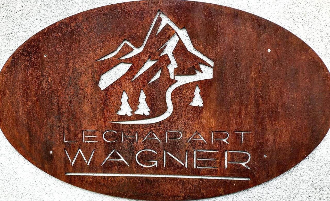 Lechapart Wagner Ройте Екстериор снимка